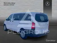 2026 Mercedes Benz Vito