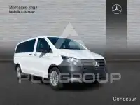 2026 Mercedes Benz Vito
