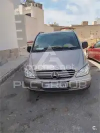 2026 Mercedes Benz Vito