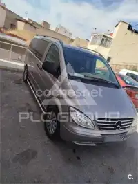 2026 Mercedes Benz Vito