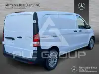 2026 Mercedes Benz Vito