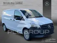 2026 Mercedes Benz Vito