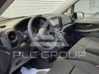 2026 Mercedes Benz Vito