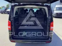 2026 Mercedes Benz Vito