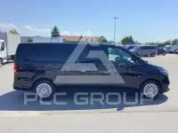 2026 Mercedes Benz Vito