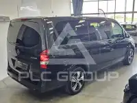 2026 Mercedes Benz Vito