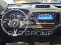 2026 Mercedes Benz Vito