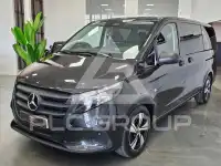 2026 Mercedes Benz Vito