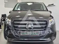 2026 Mercedes Benz Vito