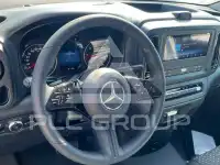 2026 Mercedes Benz Vito