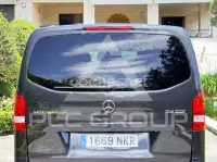 2026 Mercedes Benz Vito