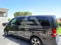 2026 Mercedes Benz Vito