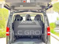 2026 Mercedes Benz Vito