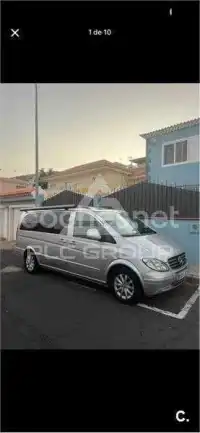 2026 Mercedes Benz Vito