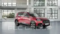 2026 Mercedes Benz GLB
