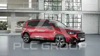 2026 Mercedes Benz GLB