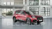 2026 Mercedes Benz GLB