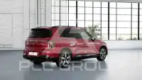 2026 Mercedes Benz GLB