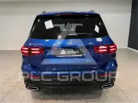 2026 Mercedes Benz GLB