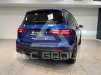 2026 Mercedes Benz GLB