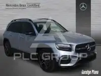 2026 Mercedes Benz GLB