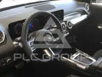 2026 Mercedes Benz GLB