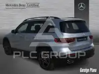 2026 Mercedes Benz GLB