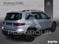 2026 Mercedes Benz GLB