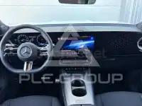 2026 Mercedes Benz GLB
