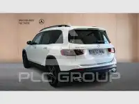 2026 Mercedes Benz GLB