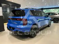 2026 Mercedes Benz GLB