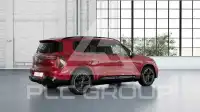 2026 Mercedes Benz GLB