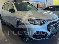 2026 Mercedes Benz GLB
