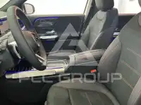2026 Mercedes Benz GLB