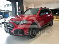 2026 Mercedes Benz GLB