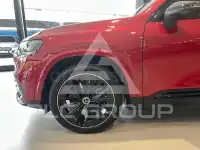2026 Mercedes Benz GLB