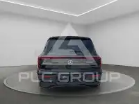 2026 Mercedes Benz GLB