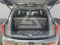 2026 Mercedes Benz GLB