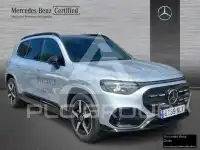 2026 Mercedes Benz GLB