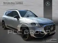 2026 Mercedes Benz GLB