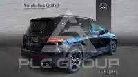 2026 Mercedes Benz GLB
