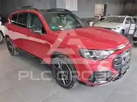 2026 Mercedes Benz GLB