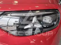 2026 Mercedes Benz GLB