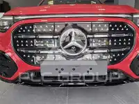 2026 Mercedes Benz GLB