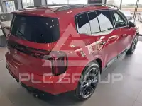2026 Mercedes Benz GLB