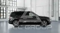 2026 Mercedes Benz GLB