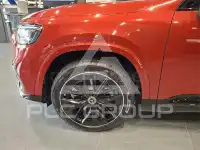 2026 Mercedes Benz GLB