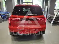 2026 Mercedes Benz GLB