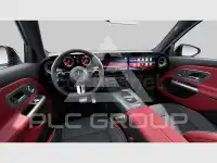 2026 Mercedes Benz GLB