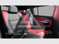 2026 Mercedes Benz GLB